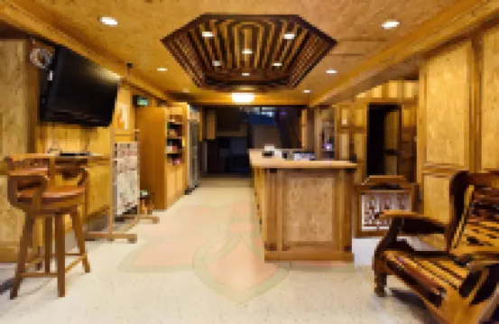 查蘇里豪宅酒店