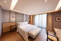 Myze Hotel Sumenep - WiFi