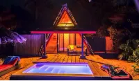 Kokon Ecolodge Hotels in 