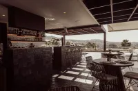 Hotel Baobab Suites - 5 étoiles