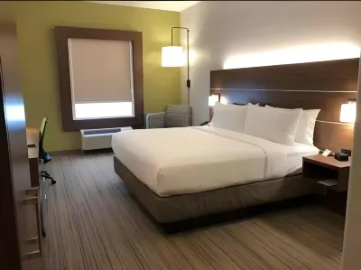 Holiday Inn Express & Suites Rio Grande City Hotels in Rio Grande City