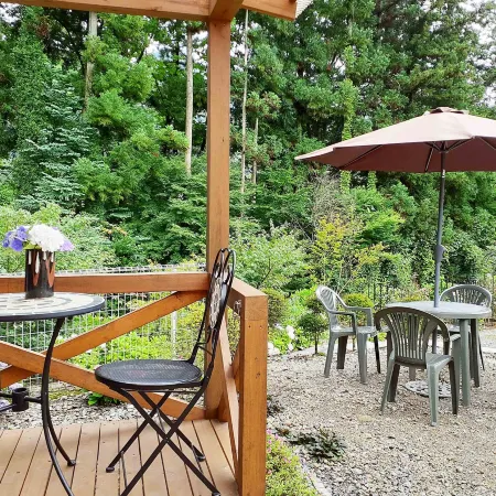 Sudomari No Yado Sanmore