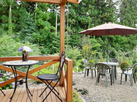 Sudomari No Yado Sanmore