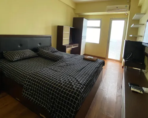 Apartement Easton Park By Yunus Cibeusi Hotels in Jatinangor