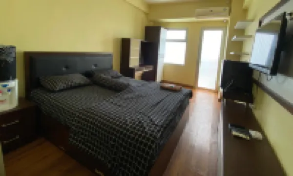 RedLiving Apartemen Easton Park Jatinangor - Yunus Hotels in Jatinangor