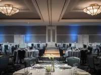 Renaissance Concourse Atlanta Airport Hotel Hotels in Atlanta