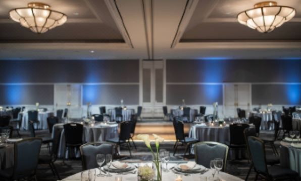 Renaissance Concourse Atlanta Airport Hotel