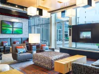 Aloft Frisco Hotels in Frisco