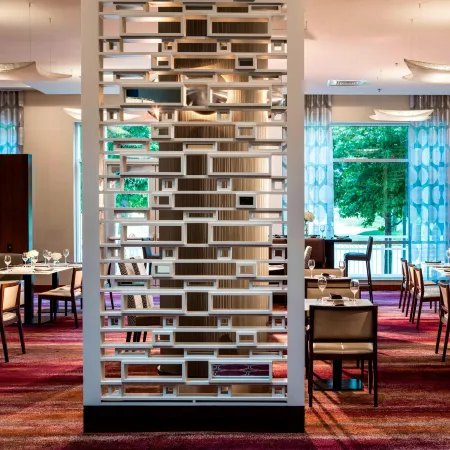Renaissance Dallas Richardson Hotel