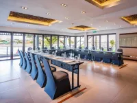 Riva Arun Bangkok Hotel berhampiran Grand Palace (Istana Besar)
