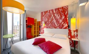 Ibis Styles Paris la Défense Courbevoie