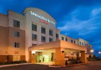 SpringHill Suites Portland Vancouver Hotels near Hawaiian Vapor