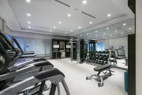 AC Hotel Boston North - Gym