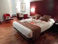 Zenit Lleida Hotels in Lleida