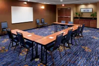 Courtyard Texarkana Hotels in Texarkana