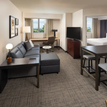 Residence Inn Miami Airport