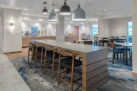 Fairfield Inn & Suites Rapid City - Aamiainen