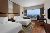 Courtyard Ahmedabad 아메다바드 호텔
