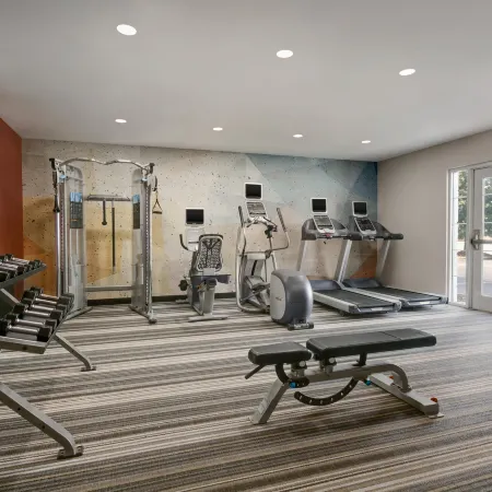 Candlewood Suites FREDERICK by IHG