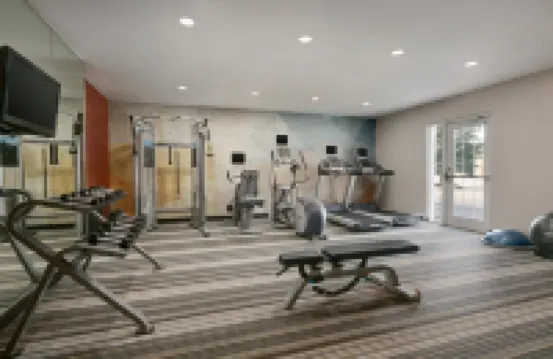 Candlewood Suites FREDERICK by IHG