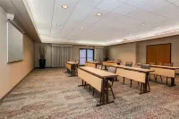 Courtyard by Marriott Orlando Lake Mary/North - 3-Star