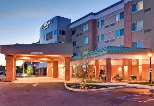 코트야드 바이 메리어트