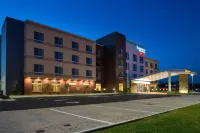 Fairfield Inn & Suites Akron Stow Hotels in Cuyahoga Falls
