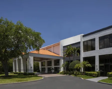 Courtyard Bradenton Sarasota/Riverfront Hotels in Bradenton