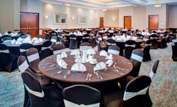 Courtyard San Antonio SeaWorld®/Westover Hills