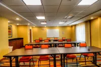 Fairfield Inn & Suites Princeton