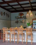 Encantes do Nordeste - bar