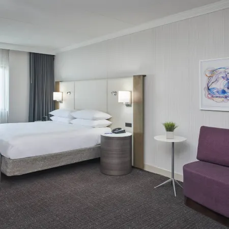 Delta Hotels Detroit Novi