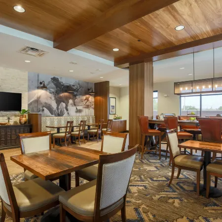 Fairfield Inn & Suites Cheyenne Southwest/Downtown Area