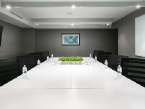 Element Omaha Midtown Crossing Hoteles en Omaha