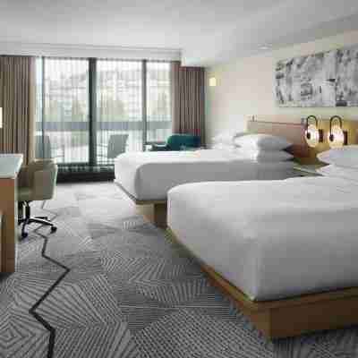 Delta Hotels, Mont Sainte-Anne, Resort & Convention Center Rooms