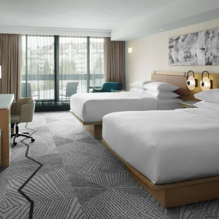 Delta Hotels, Mont Sainte-Anne, Resort & Convention Center