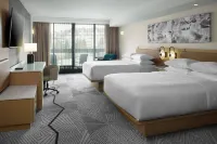 Delta Hotels, Mont Sainte-Anne, Resort & Convention Center Hotel di Chateau Richer