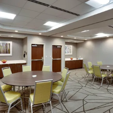 Fairfield Inn & Suites Springfield North