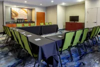 Fairfield Inn & Suites Minneapolis Eden Prairie