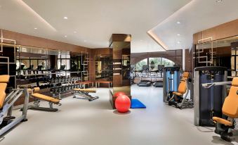 Four Points by Sheraton Makkah Al Naseem