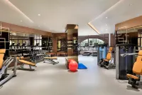 Four Points by Sheraton Makkah Al Naseem
