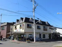 Ezo House