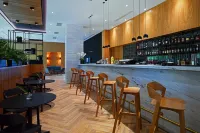 華沙默克託福朋喜來登飯店 - 酒吧