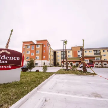 Residence Inn Harlingen