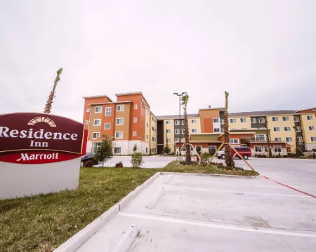 Residence Inn Harlingen Hotels in Harlingen