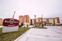 Residence Inn Harlingen - Kitchenette