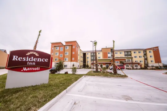 Residence Inn Harlingen