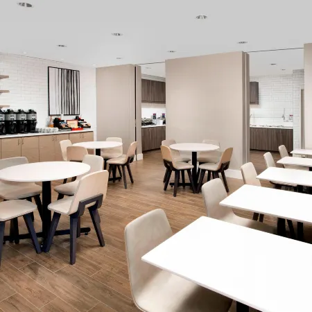 Residence Inn Denver Airport/Convention Center