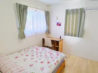 Qiao361Tsukuba Hotels in Tsukuba