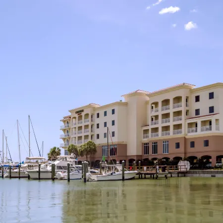 Courtyard St. Petersburg Clearwater/Madeira Beach